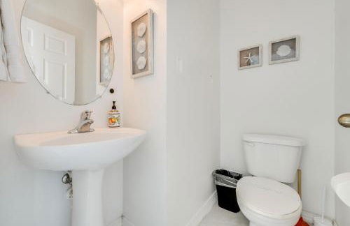 Kissimmee Resort-Style Home Close to Shops and Eats - Foto 11