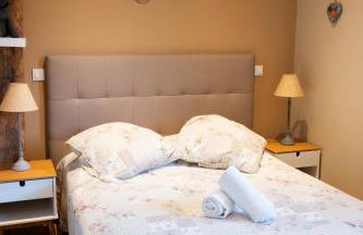 Les Granges De Jadis d'Alsace - Foto 15