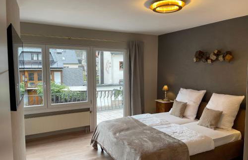 Ferienhaus Mosel-Wohnen l - Foto 9