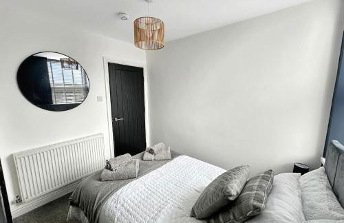 Oakworth stay with free parking - Foto 5