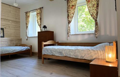 Domek nad jeziorem z prywatnym pomostem, Mazury, Domek Fruzia - Foto 37