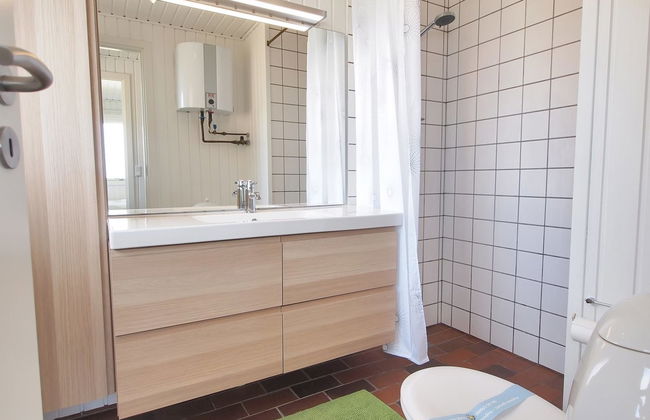 "Bertold" - 20m from the sea - Foto 13