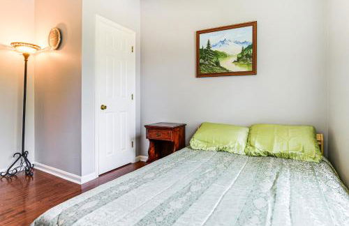 11 Mi to Dtwn Aberdeen Spacious Townhome! - Foto 15