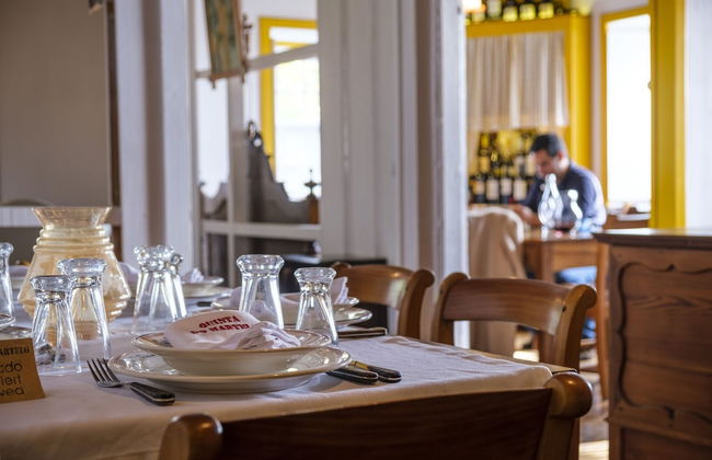 Quinta do Martelo - Photo 31