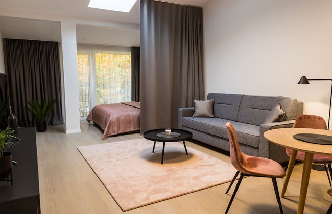 Apartments Laisve - Photo 35