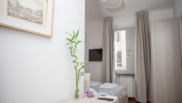 Le Tre Lune Suites - Foto 2, Habitación