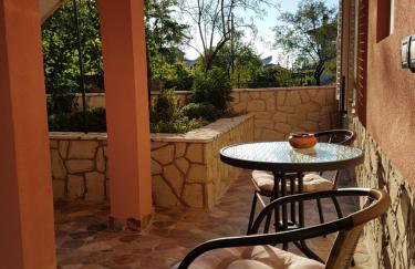 Apartment Chuck - Foto 27