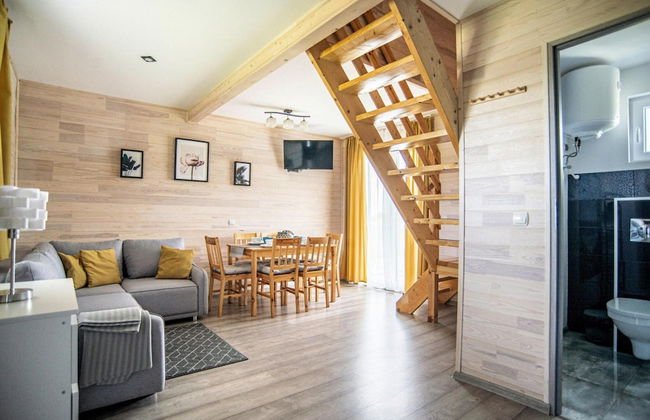 Cottage in Rewal Near Baltic Sea Beach - Foto 18