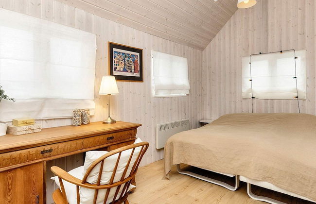 5 Person Holiday Home in Frederikshavn - Foto 2