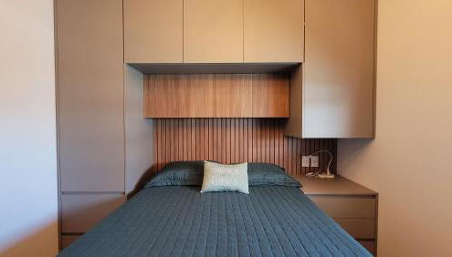 FLY 706 - Design e conforto próximo ao Shopping e USP - HRAC - Foto 2