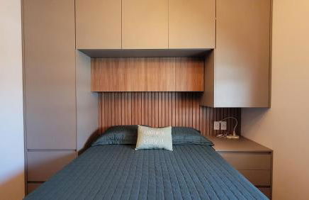 FLY 706 - Design e conforto próximo ao Shopping e USP - HRAC - Foto 2