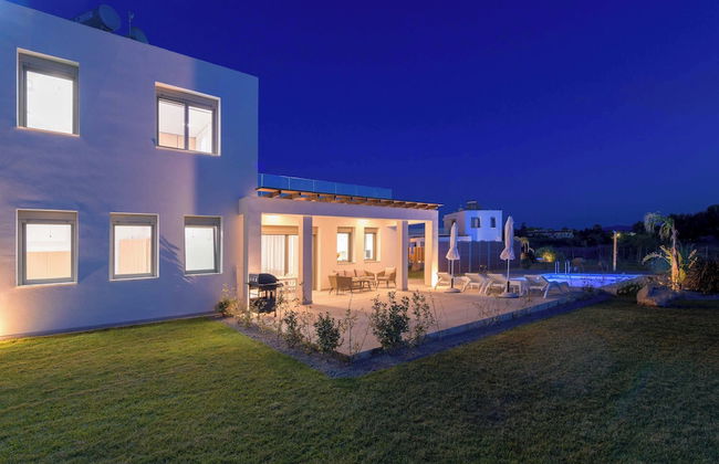 Villa Panaxia Keema - Foto 5