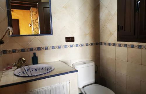 Casa Rural El Tejar Viejo - Foto 28