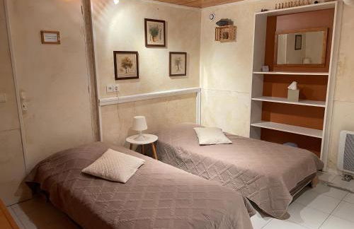 Gîte Lou Caillou - Foto 16