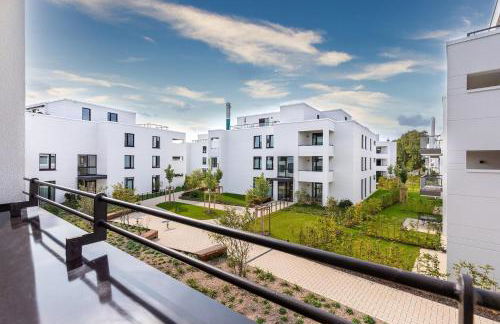 Godewindpark Deluxe-Suite 2-03 - Foto 35