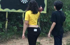 Ranchinho do Jabre - Casa de campo no frio da Serra - Photo 31