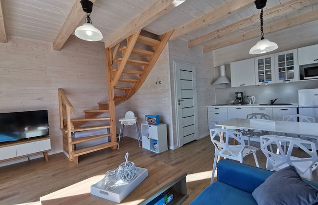 La Cubita - Nowe domki i apartamenty - Foto 54