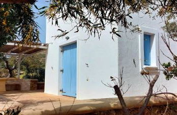 Simos suites - Foto 24