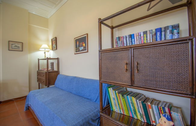 Casa Tsounis - Foto 11