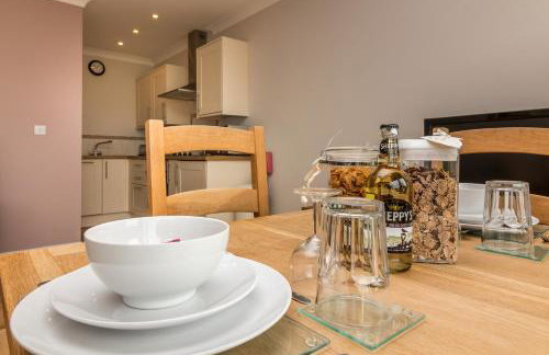 Harleys Court Self catering holiday cottages - Foto 20