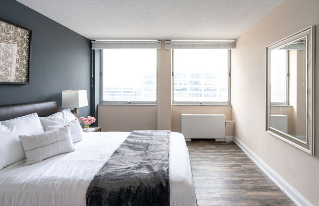 The Luckman Apartments by Barsala - Foto 6