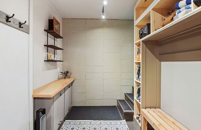 Lodge of the Nightingale - Foto 8