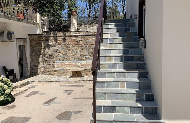 Despina studios and rooms - Foto 37