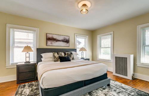 5 Mi to Dtwn Detroit Pet-Friendly Edison Home - Photo 16