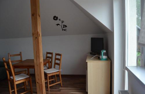 Dom Aurora Pokój 4 osobowy z balkonem - Foto 6