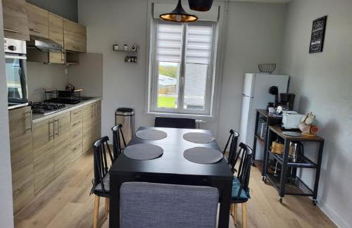 Appartement paisible en Baie de Morlaix Plougasnou - Photo 6