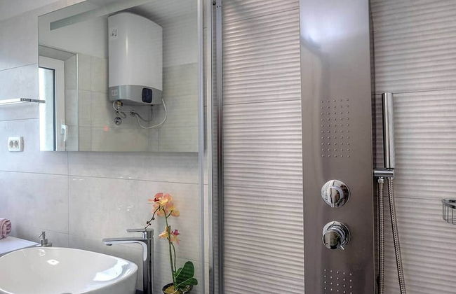 Apartments Snjezana - Foto 36