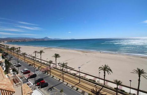 Amplio 3 habitaciones 2 baños y garaje San Juan - Foto 16