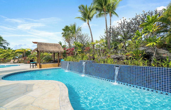 Keauhou Resort w/ Golf & Ocean Views - Foto 21