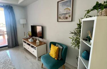 Casares del Mar Seaview Luxury 3 bedrooms - Foto 31
