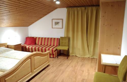 Huberhof Morgensonne - Foto 22