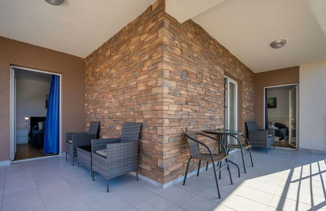 Gusto Comfortable Holiday Residence - Foto 38