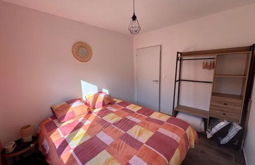 Gîte du Courbier - Foto 6