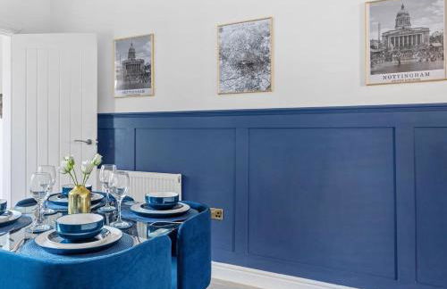 The Navy Nest Luxury Home Nottingham - Foto 11