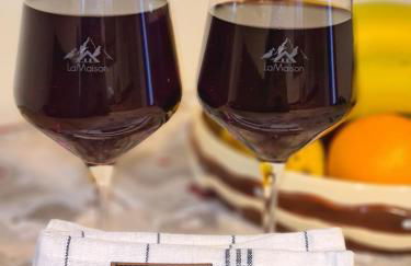 La Maison. La Roccia dello Stambecco - Foto 35