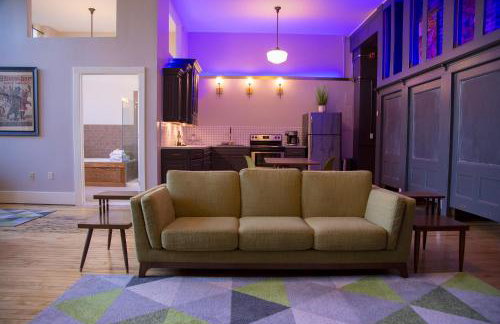 School 31 Lofts - Foto 73