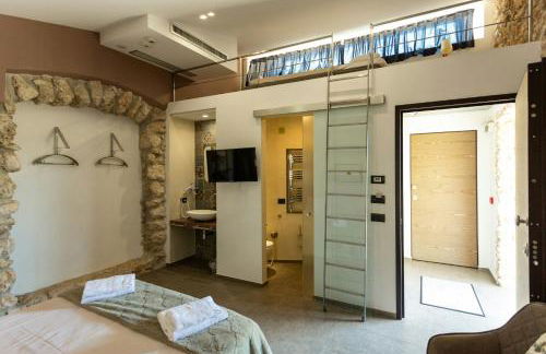 18Th Century Farmhouse In Racalmuto Countryside - Foto 12