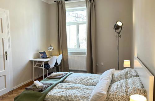 Welcome Künstlerflair - Foto 2