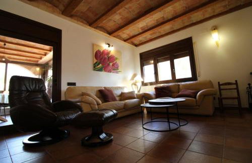 Villa Ca L'Abril, ideal para familias. - Photo 25