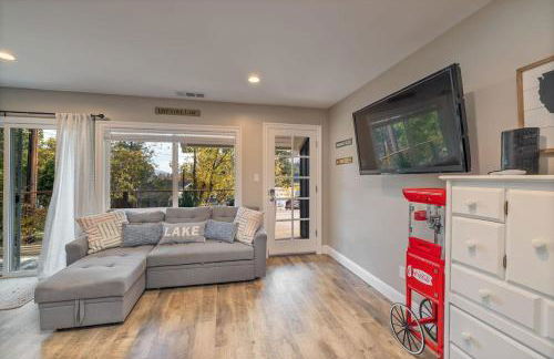 Lake View Private Dock 18 miles to Yosemite - Foto 44