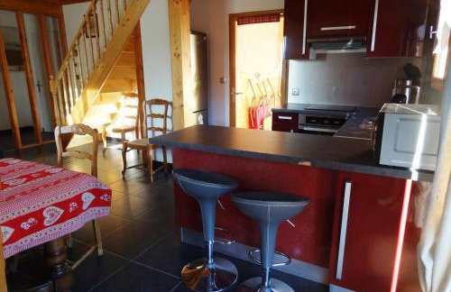 Gite de Champ Chaulier - Foto 7