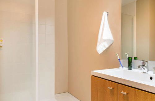 Aparthotel Adagio Access Dijon République - Foto 74