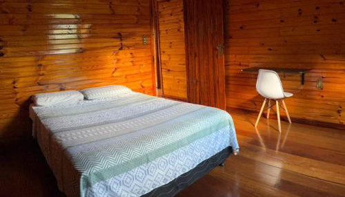 Casa Vila em Santo Antônio, Bocaina de Minas - MG - Foto 5