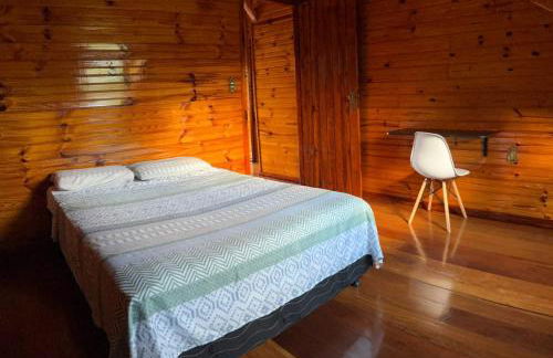 Casa Vila em Santo Antônio, Bocaina de Minas - MG - Foto 5