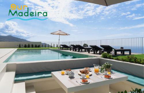 OurMadeira - Villa Adagio - Foto 7