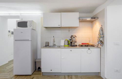 Calypso Il Binario Apartment - Foto 10